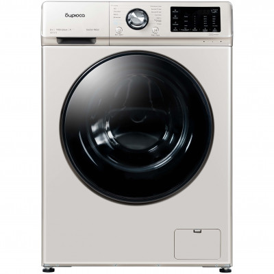 Стиральная машина БИРЮСА WM-SL814/15 B Золотой