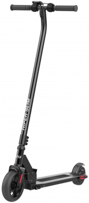 Электросамокат HIPER Slim VX561, до 100 кг, black