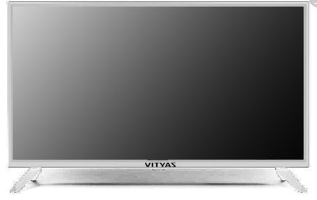 Телевизор Витязь 32LH1212