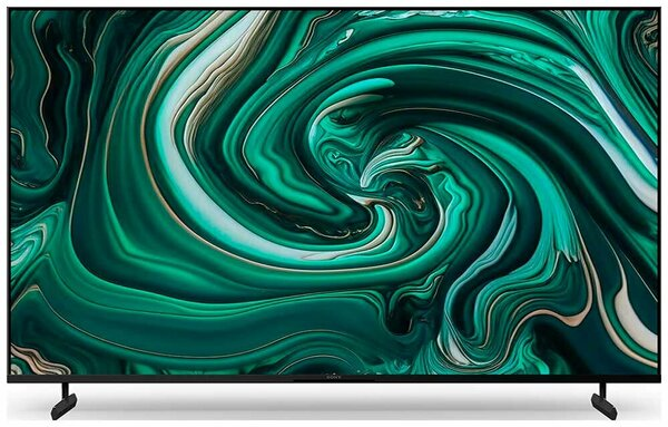 Телевизор SONY KD-50X80L