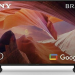 Телевизор SONY KD-50X80L