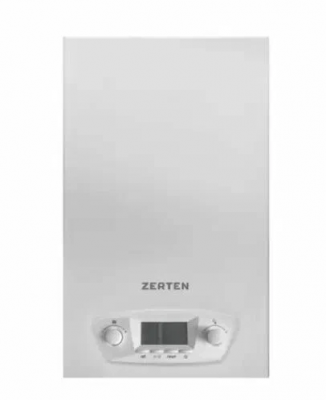 Настенный газовый котел Zerten ZR-20