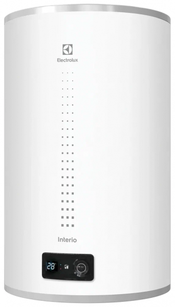 Водонагреватель Electrolux EWH 80 Interio 3