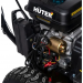 Снегоуборщик бензиновый Huter SGC 4800(B), самоходный