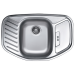 Кухонная мойка Kromevye EX 172 D