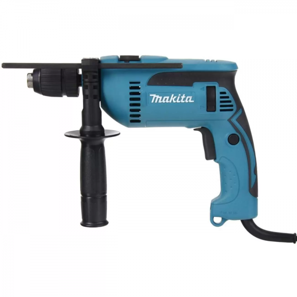 Ударная дрель Makita HP1641F