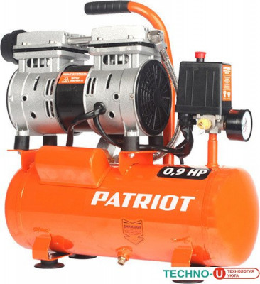 Компрессор Patriot WO 10-120
