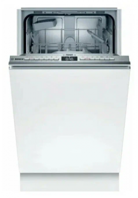 Встраиваемая посудомоечная машина Bosch SPV4HKX33E