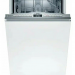 Встраиваемая посудомоечная машина Bosch SPV4HKX33E