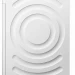 Стиральная машина с сушкой BOSCH WNA25401ME, 10.5/6 кг, 1400 об/мин, 14 программ, белая