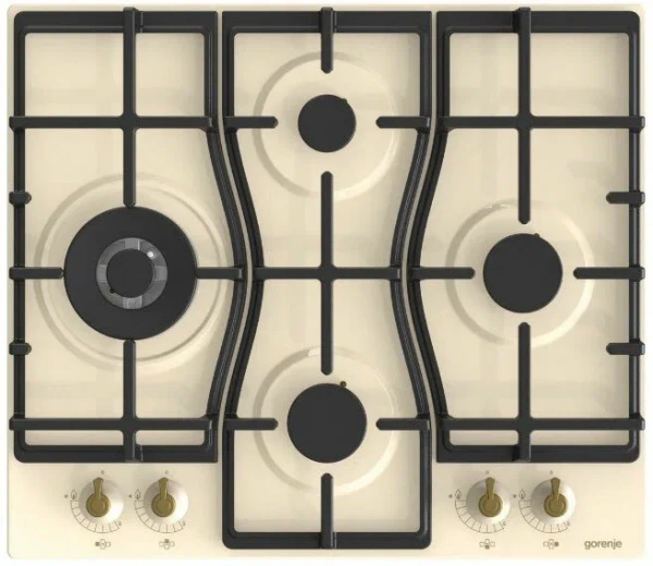 Варочная панель Gorenje GW6D42CLI