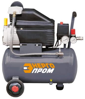 Компрессор масляный Энергопром КМ-2050 00-00009626