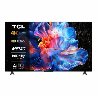 Телевизор TCL 65P6K