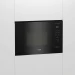 Встраиваемая микроволновая печь СВЧ Beko BMGB 20212 B, 20л, 800Вт, черный