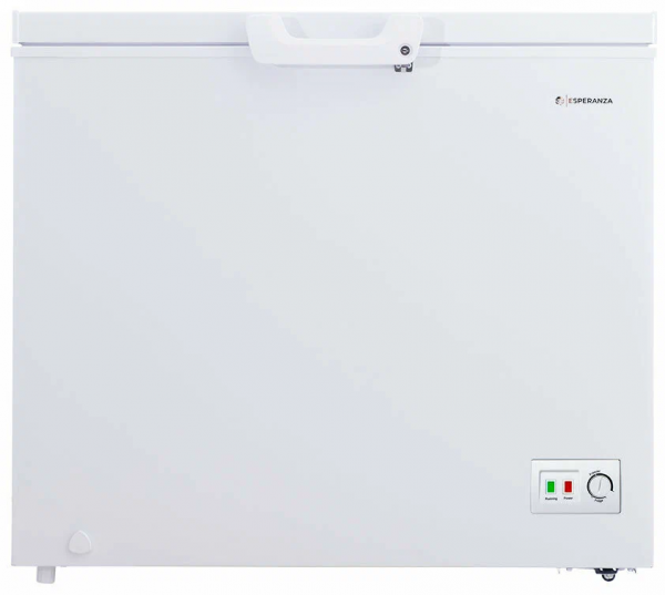 Морозильный ларь ESPERANZA Elite CFH280 FLW