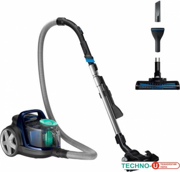 Пылесос Philips FC9573/01