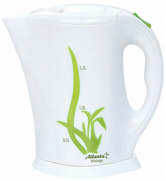 Электрочайник Atlanta ATH-2305