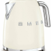 Чайник Smeg KLF03CREU CREAM
