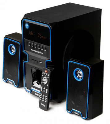 Акустика Dialog AP-222B