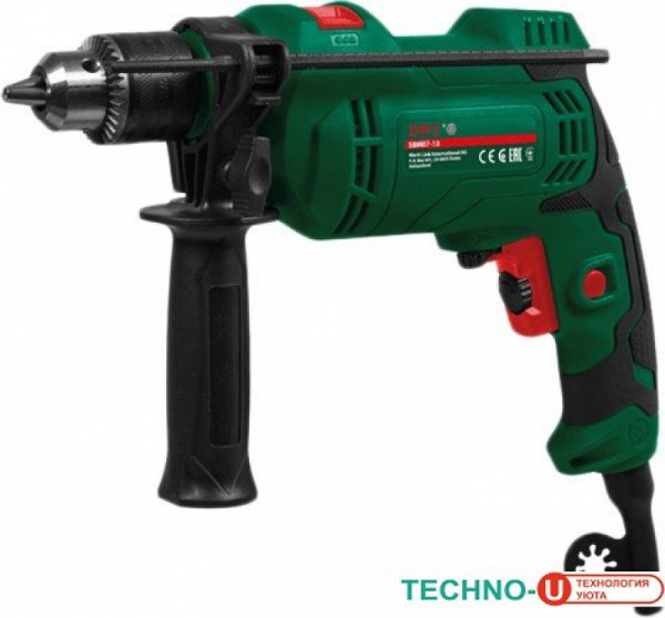 Ударная дрель DWT SBM07-13