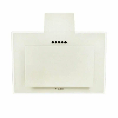 Кухонная вытяжка LEX Mika 500 G (слоновая кость light)