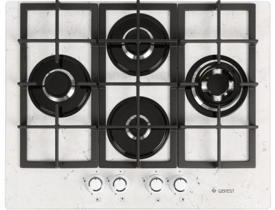 Газовая варочная панель GEFEST ПВГ 2231-01 P152