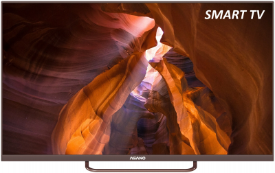 43" Телевизор Asano 43LF7202T LED (2020)