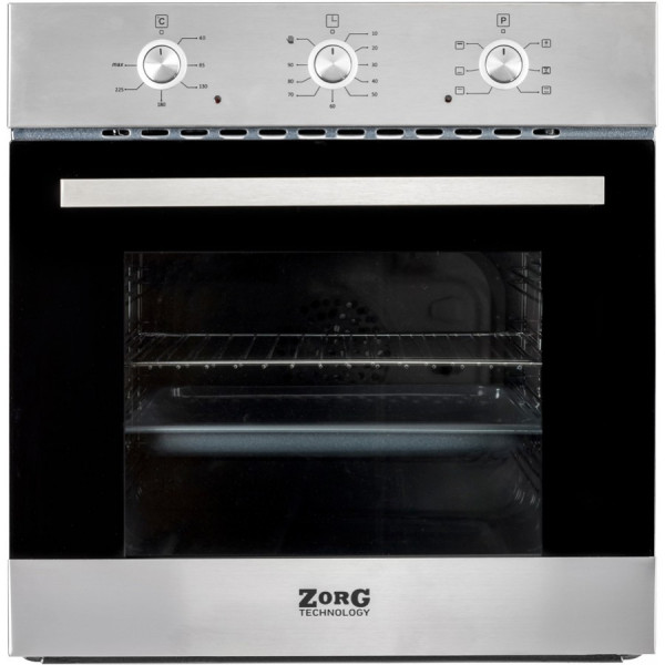 Духовой шкаф ZorG Technology BE6 IX