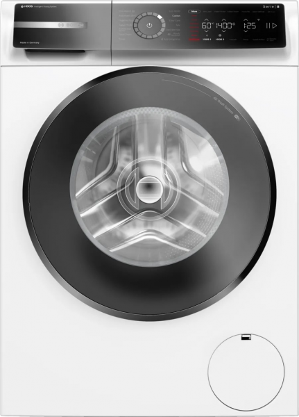 Стиральная машина Bosch WGB244A0SN