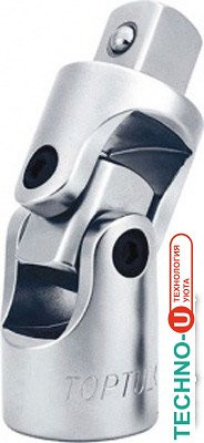 Набор оснастки Toptul CAHK1678 1 предмет