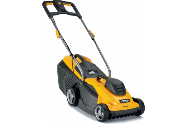 Колёсная газонокосилка Stiga COMBI 36 E (294340068/S15)