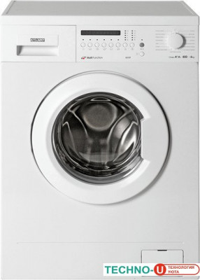 Стиральная машина ATLANT СМА 60У87