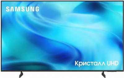 Телевизор SAMSUNG UE-43U8000HUXPY