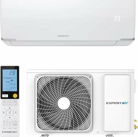 Сплит-система EXPERTAIR ZAC-PR09NPZ-IU (НС-1602034)