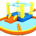 Аквапарк надувной Bestway Beach Bounce 53381 5309753