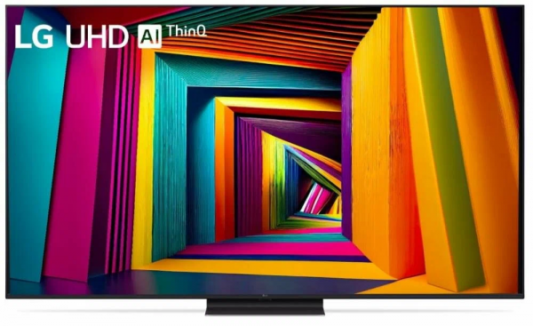 Телевизор LG UHD 75" 4K 75UT91006LA.ARUB 