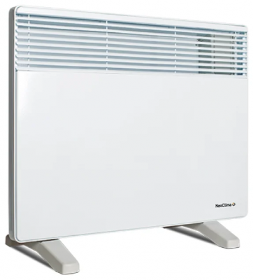 Конвектор NeoClima Dolce TL1,0, белый