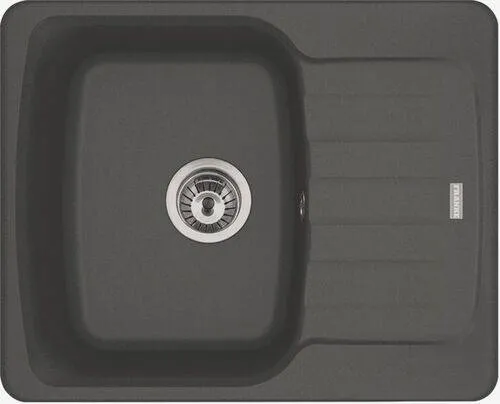 Кухонная мойка Franke Antea AZG 611-62 (серый)