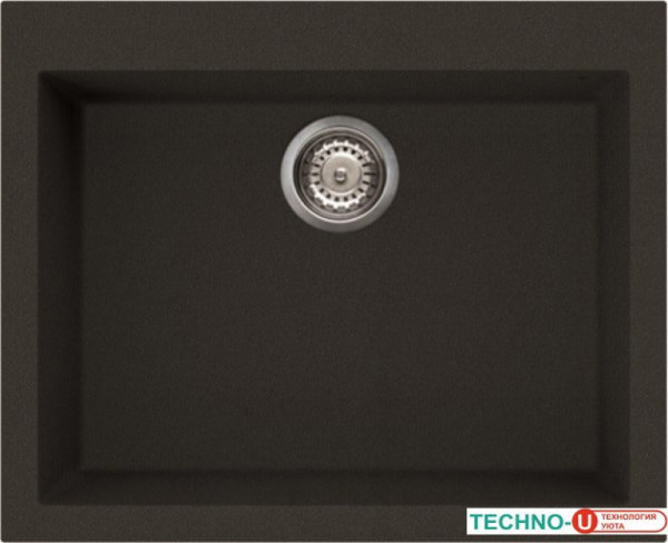 Кухонная мойка Elleci Quadra 110 Ghisa 70