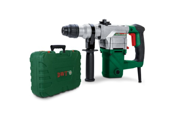 Перфоратор DWT BH09-26 BMC