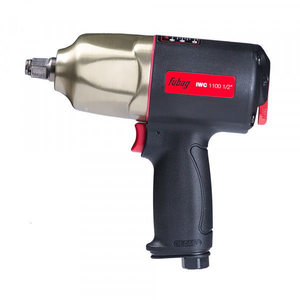 Пневматический гайковерт Fubag IWC 1100 1/2 [100220]