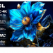 Телевизор TCL 65P7K QLED 4K