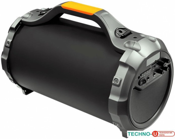 Беспроводная колонка Ginzzu GM-882B