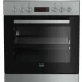 Кухонная плита BEKO FSM 67320 DXT