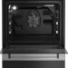 Кухонная плита BEKO FSM 67320 DXT