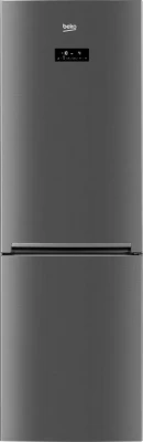 Холодильник BEKO RCNK321E20X