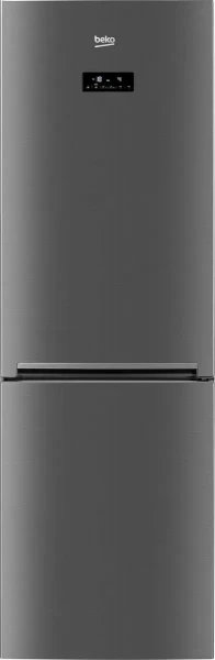 Холодильник BEKO RCNK321E20X