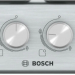 Газовая варочная панель Bosch PGP6B5O92R, серебристый