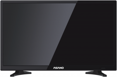 24" Телевизор Asano 24LH7010T LED (2019)