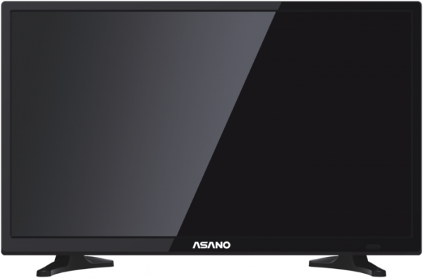 24" Телевизор Asano 24LH7010T LED (2019)